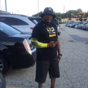 Meet your Posher, Robert